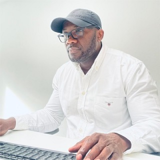 Aktuelles Profilbild von NOGUEM NGNOTUE